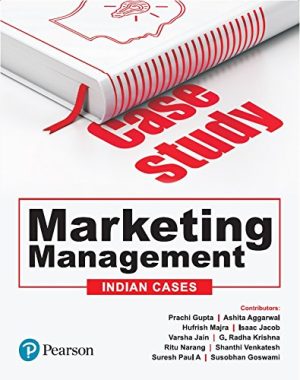 Marketing Management Indian Cases