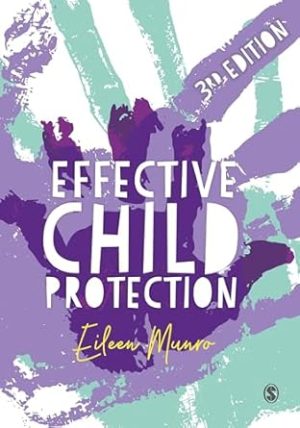 Effective Child Protection 3rd Edition