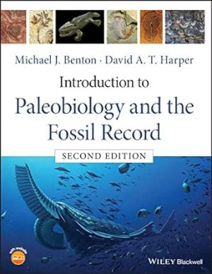Introduction to Paleobiology and the Fossil Record 2nd Edition