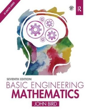 Basic Engineering Mathematics 7th Edition