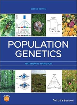 Population Genetics 2nd Edition