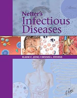 Netters Infectious Disease