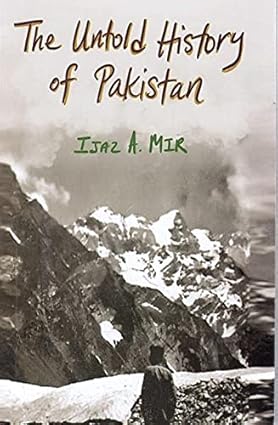 The Untold Story of Pakistan