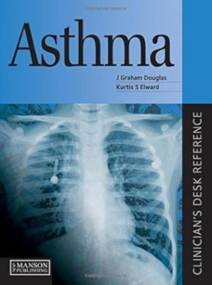Asthma Clinicians Desk Reference