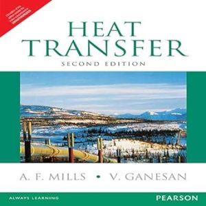 Heat Transfer 2nd Edition