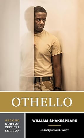 Othello A Norton Critical Edition 2nd Edition