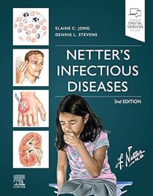 Netters Infectious Diseases 2nd Edition