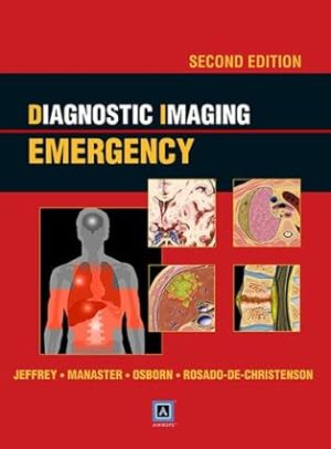 Diagnostic Imaging Emergency 2nd Edition