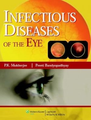 Infectious diseases of the Eyes