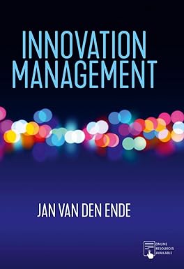 Innovation Management