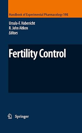 Fertility Control