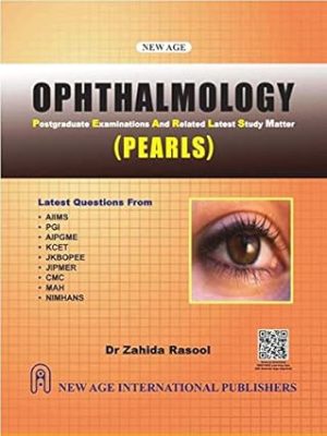 Ophthalmology
