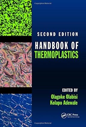 Handbook of Thermoplastics 2nd Edition