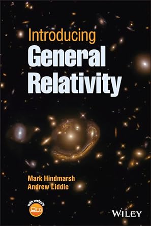 Introducing General Relativity