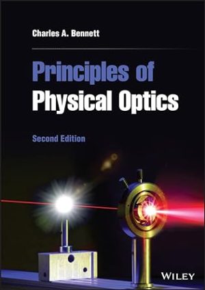 Principles of Physical Optics 2nd Edition