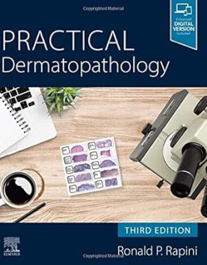 Practical Dermatopathology 3rd Edition