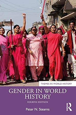 Gender in World History 4th Edition