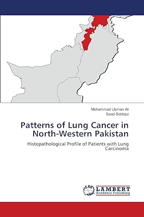Patterns of Lung Cancer in North Western Pakistan
