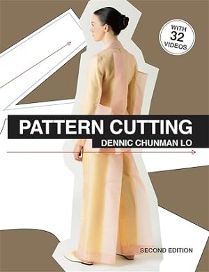 Pattern Cutting 2nd Edition