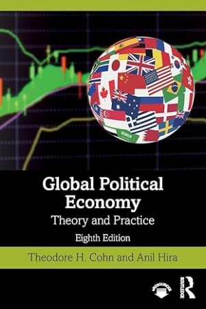 Global Political Economy 8th Edition