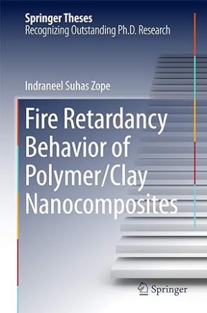 Fire Retardancy Behavior of Polymer Clay Nanocomposites