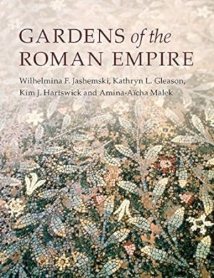 Gardens of the Roman Empire