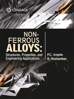 Non Ferrous Alloys Structures Properties And Engineering Applications