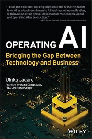 Operating AI Bridging the Gap Between Technology and Business