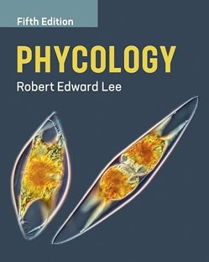 Phycology 5th Edition