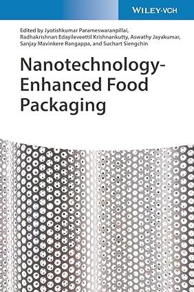 Nanotechnology Enhanced Food Packaging