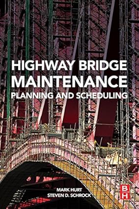 Highway Bridge Maintenance Planning and Scheduling