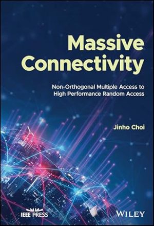 Massive Connectivity Non Orthogonal Multiple Access to High Performance Random Access
