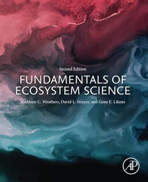Fundamentals of Ecosystem Science 2nd Edition