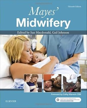 Mayes Midwifery 15th Edition