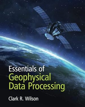 Essentials of Geophysical Data Processing