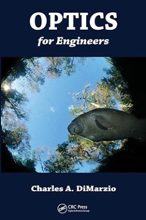 Optics for Engineers