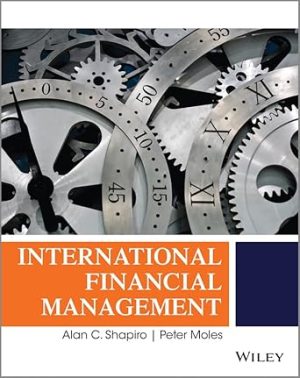 International Financial Management 10th Edition