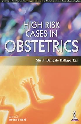 High Risk Cases in Obstetrics