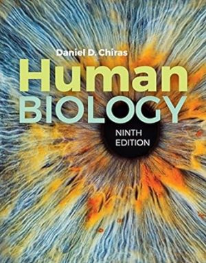 Human Biology 9th Edition