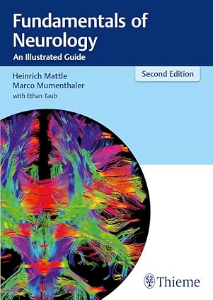 Fundamentals of Neurology An Illustrated Guide 2nd edition