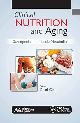 Clinical Nutrition and Aging