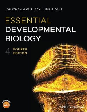Essential Developmental Biology 4th Edition