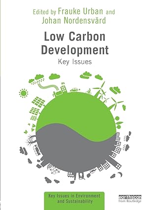 Low Carbon Development