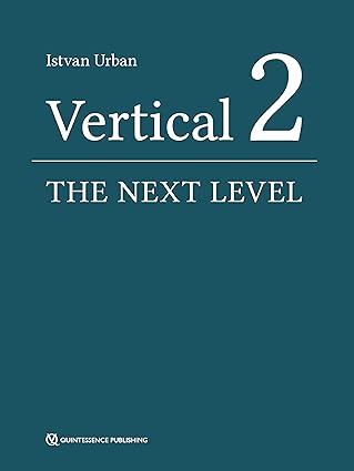 Vertical 2 The Next Leval of Hard and Soft Tissue Augmentation