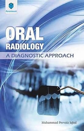 Oral Radiology A Diagnostic Approach