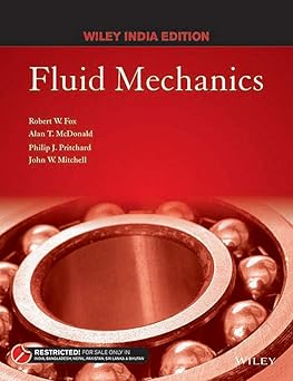 Fluid Mechanics