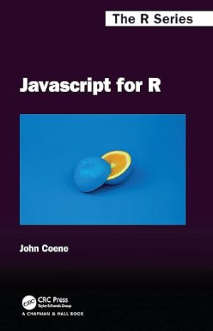 Javascript for R By John Coene
