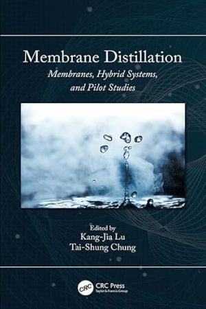 Membrane Distillation Membranes Hybrid Systems and Pilot Studies