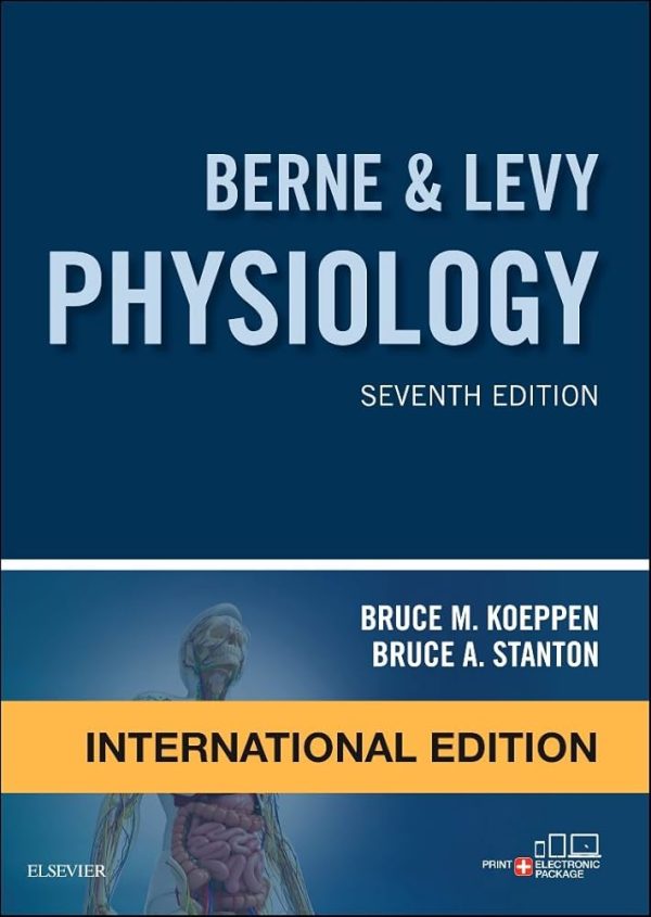 Berne & Levy Physiology 7th Edition