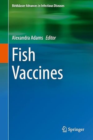 Fish Vaccines